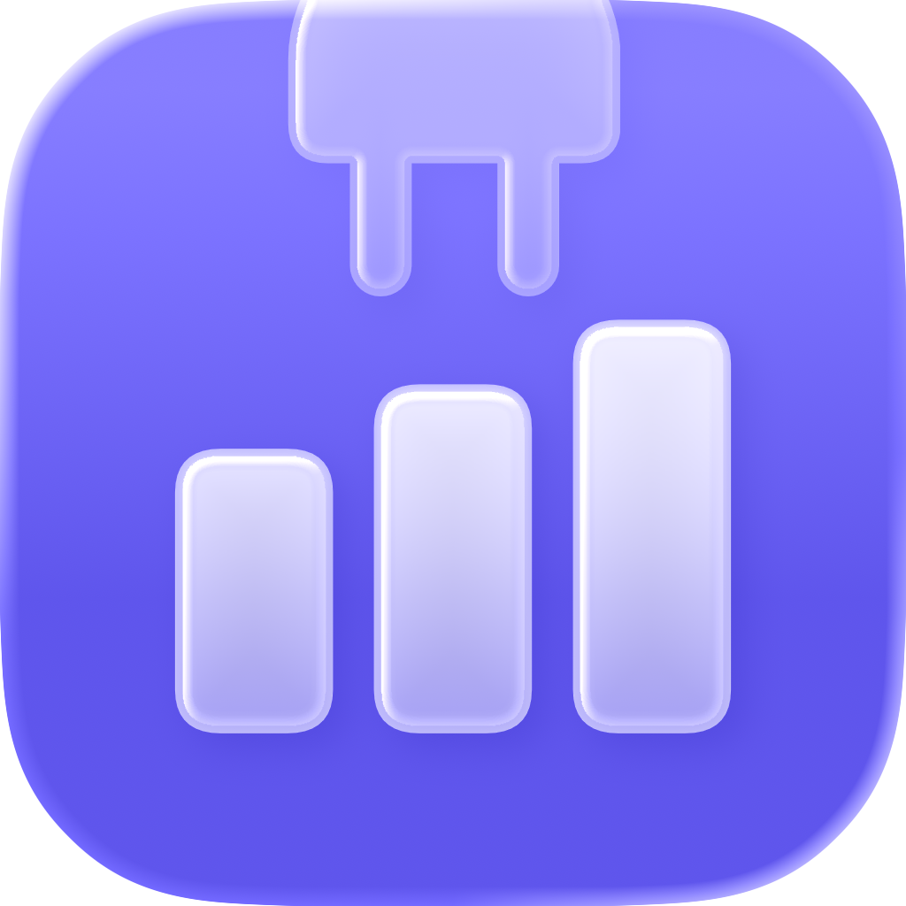 SerialPlotter Logo