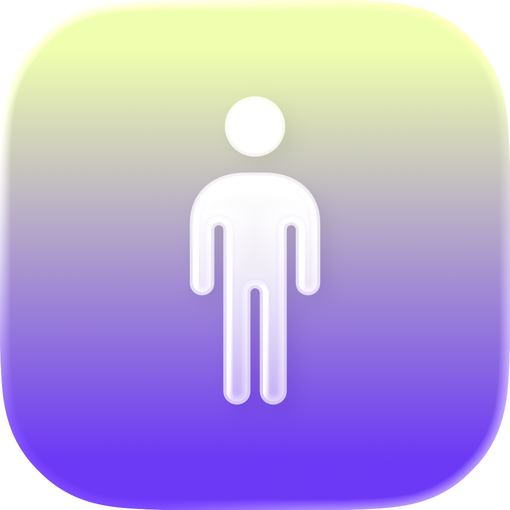 Stand Logo